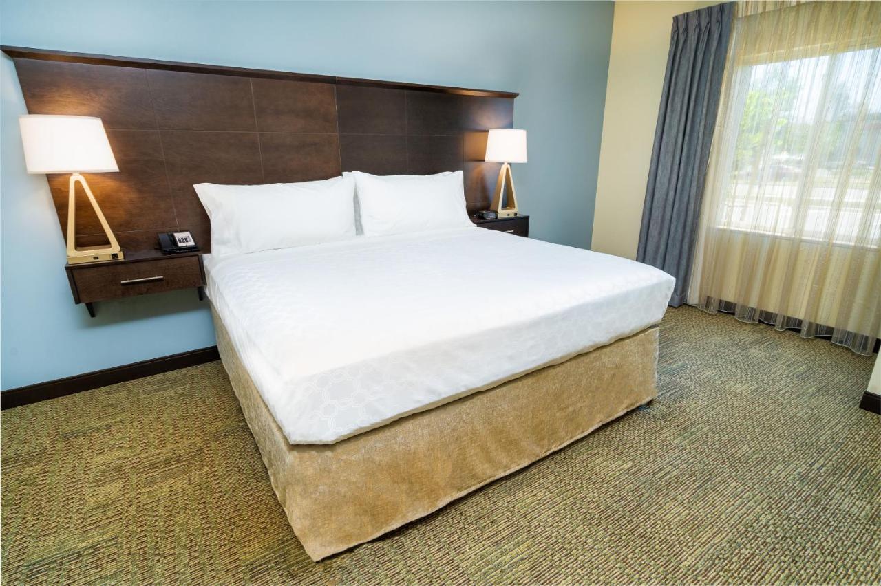 Staybridge Suites - Newark - Fremont By Ihg Pokój zdjęcie