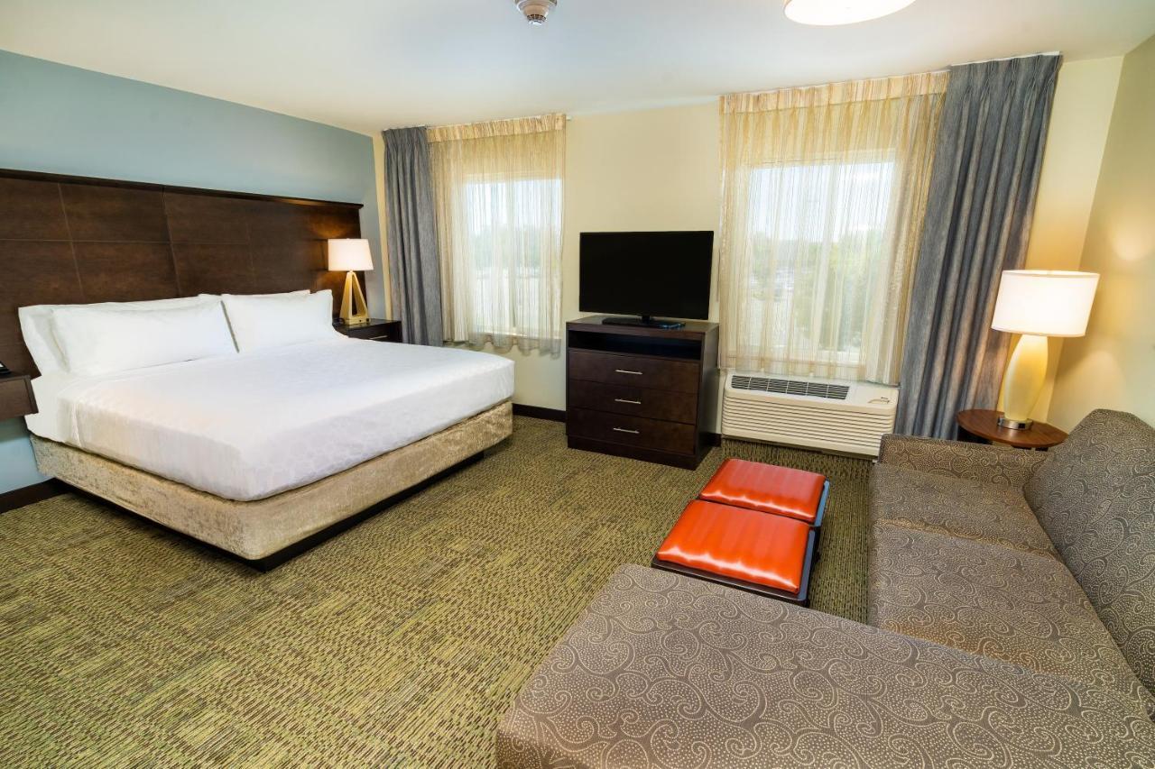 Staybridge Suites - Newark - Fremont By Ihg Pokój zdjęcie