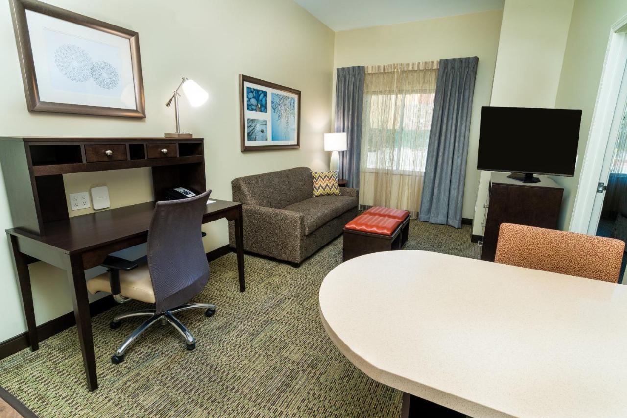 Staybridge Suites - Newark - Fremont By Ihg Pokój zdjęcie