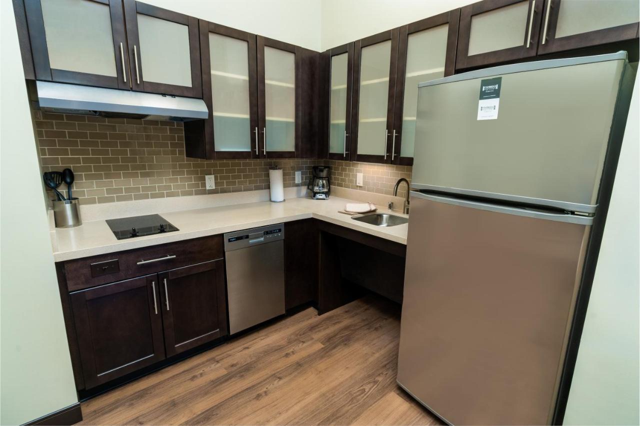 Staybridge Suites - Newark - Fremont By Ihg Pokój zdjęcie