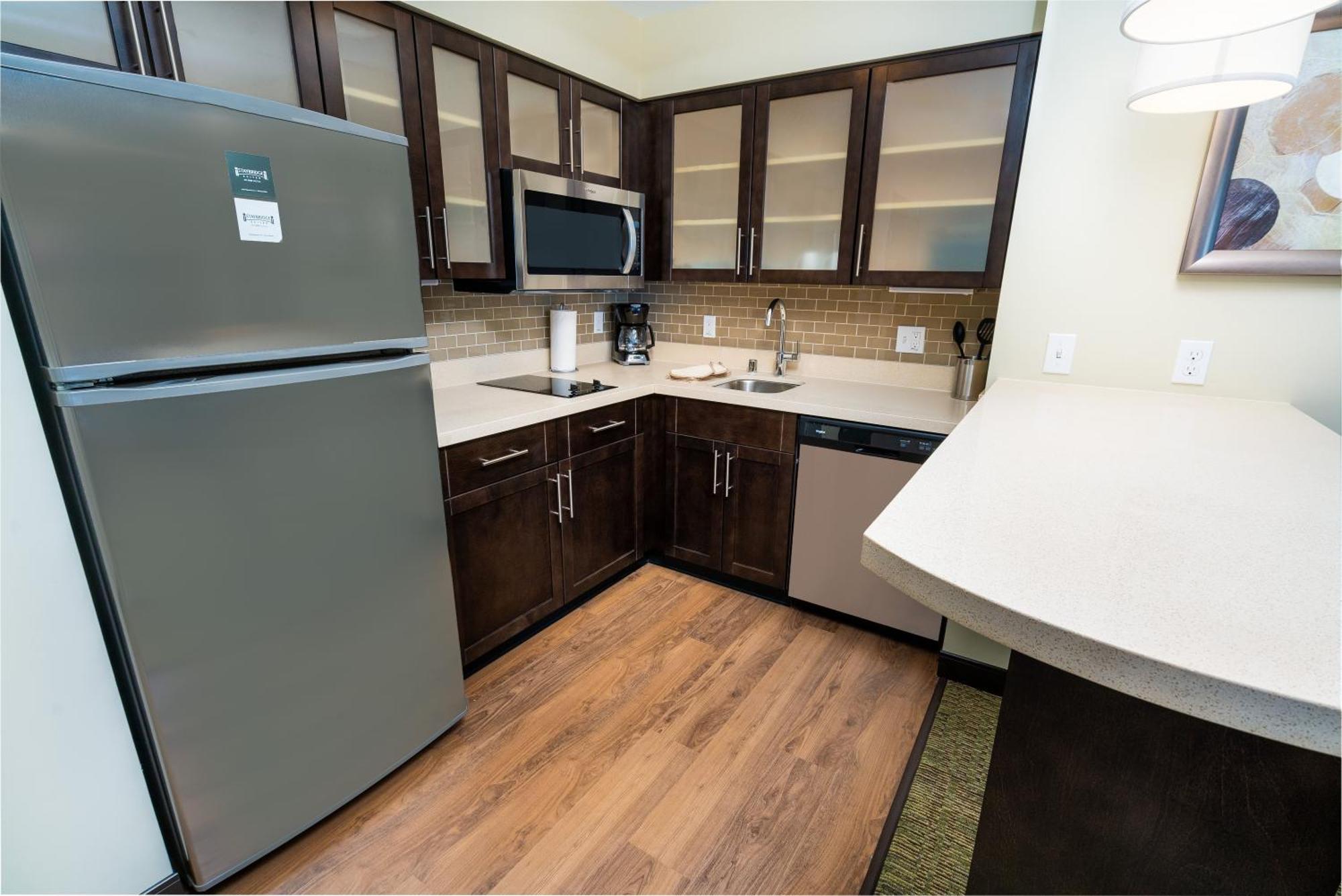 Staybridge Suites - Newark - Fremont By Ihg Zewnętrze zdjęcie