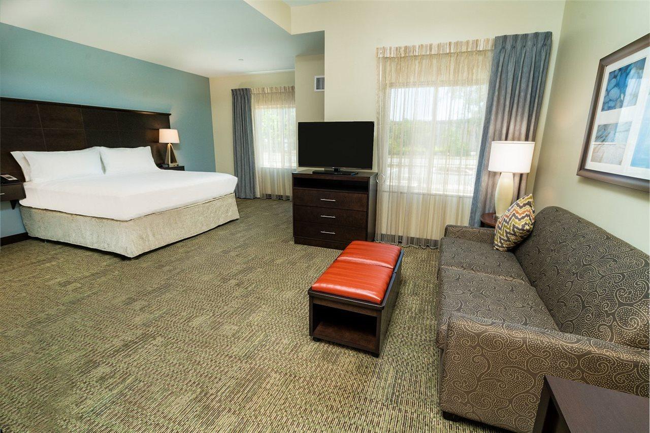 Staybridge Suites - Newark - Fremont By Ihg Zewnętrze zdjęcie