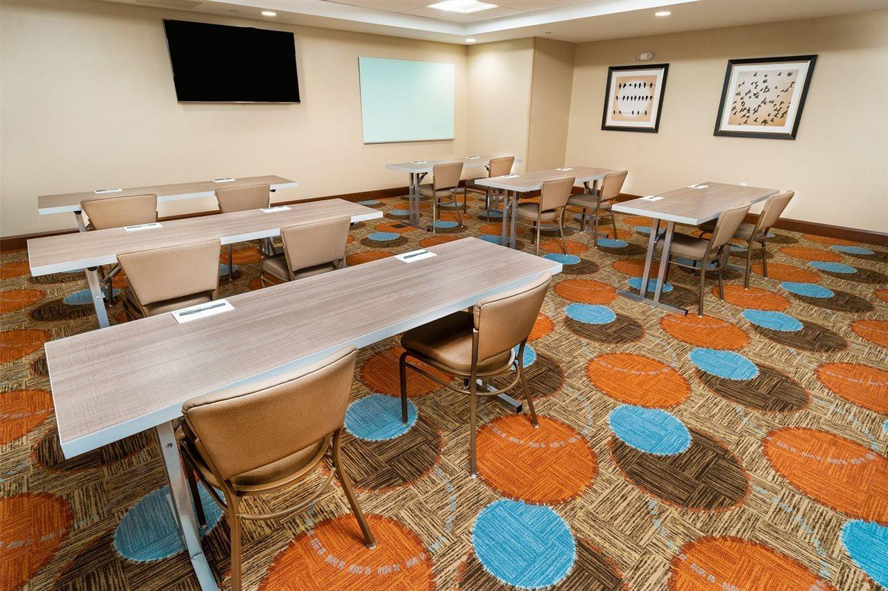 Staybridge Suites - Newark - Fremont By Ihg Zewnętrze zdjęcie