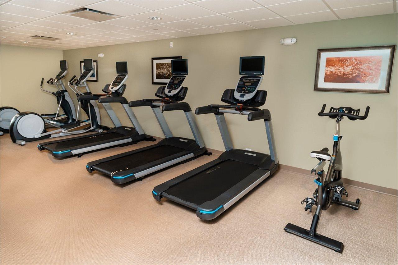 Staybridge Suites - Newark - Fremont By Ihg Zewnętrze zdjęcie