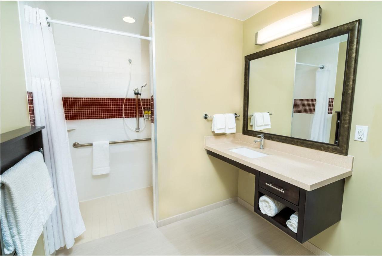 Staybridge Suites - Newark - Fremont By Ihg Zewnętrze zdjęcie