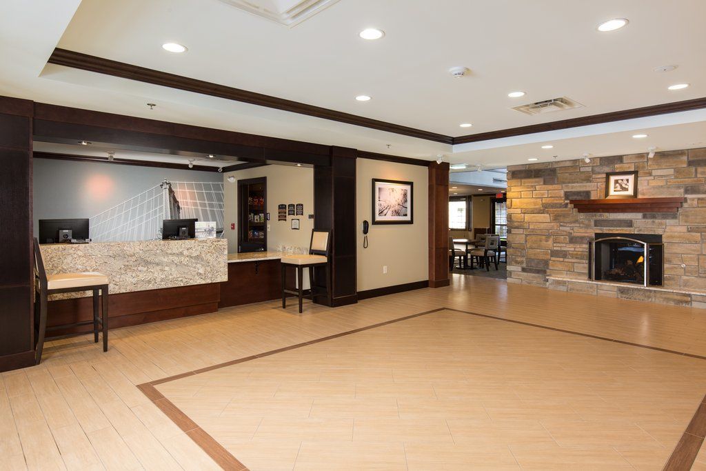 Staybridge Suites - Newark - Fremont By Ihg Zewnętrze zdjęcie