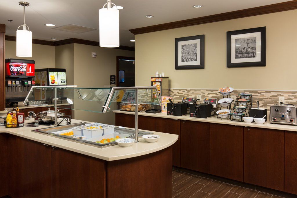 Staybridge Suites - Newark - Fremont By Ihg Zewnętrze zdjęcie