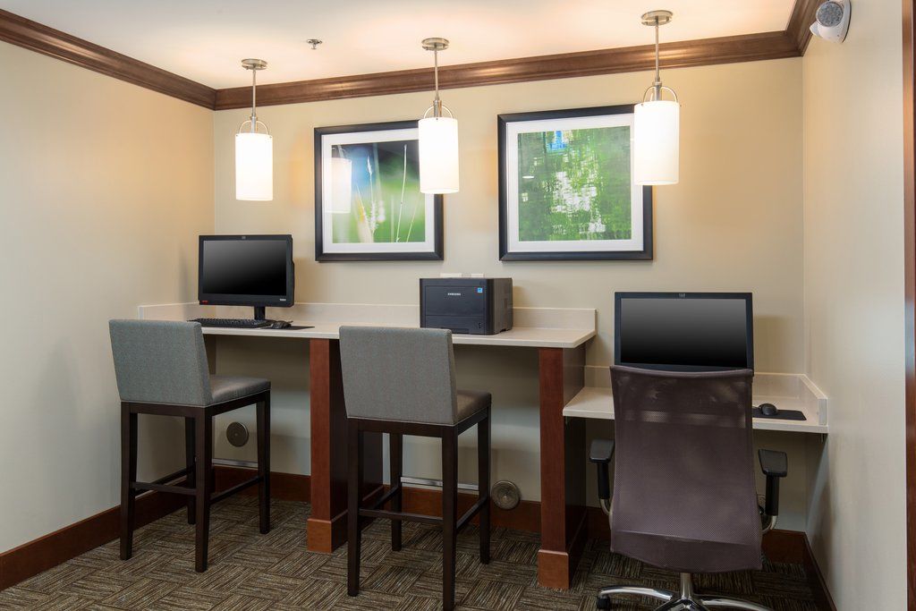 Staybridge Suites - Newark - Fremont By Ihg Zewnętrze zdjęcie