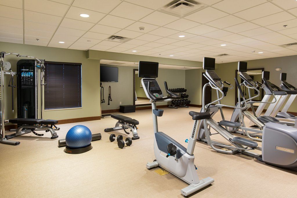 Staybridge Suites - Newark - Fremont By Ihg Zewnętrze zdjęcie