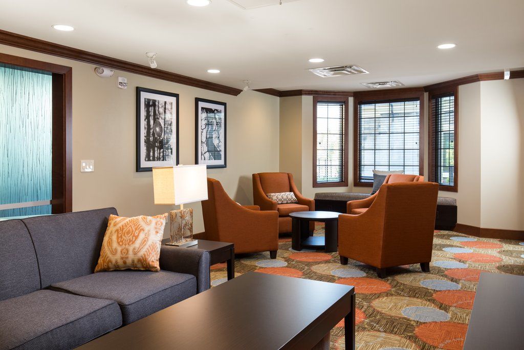 Staybridge Suites - Newark - Fremont By Ihg Zewnętrze zdjęcie