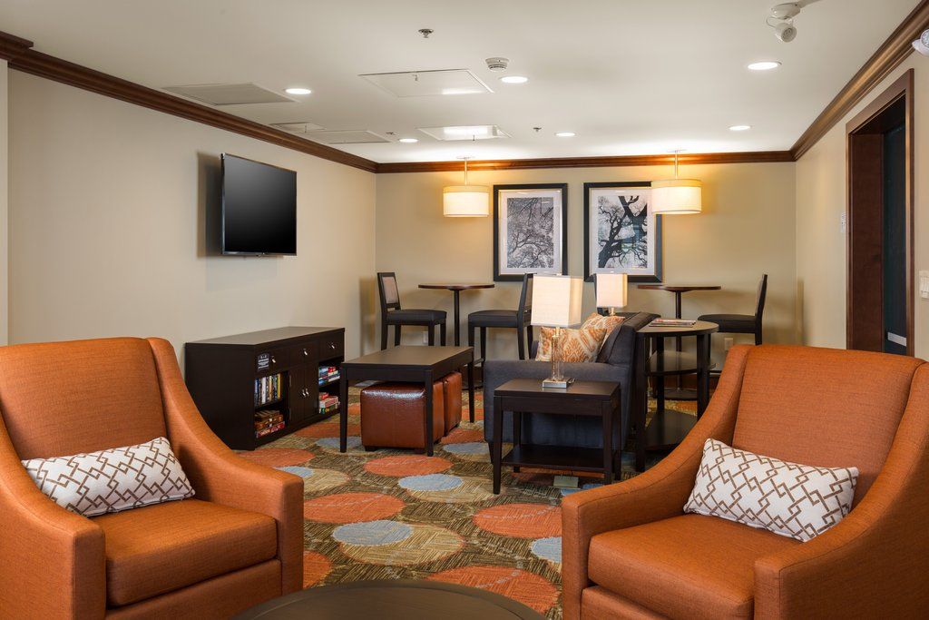 Staybridge Suites - Newark - Fremont By Ihg Zewnętrze zdjęcie