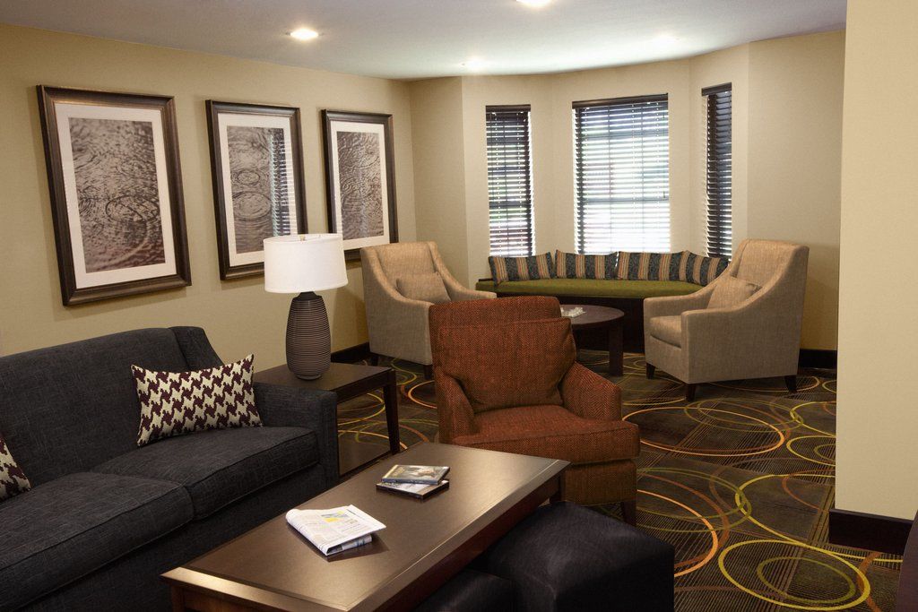 Staybridge Suites - Newark - Fremont By Ihg Zewnętrze zdjęcie
