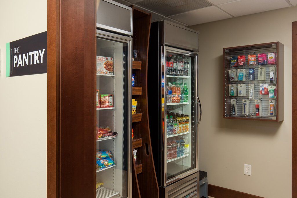 Staybridge Suites - Newark - Fremont By Ihg Zewnętrze zdjęcie