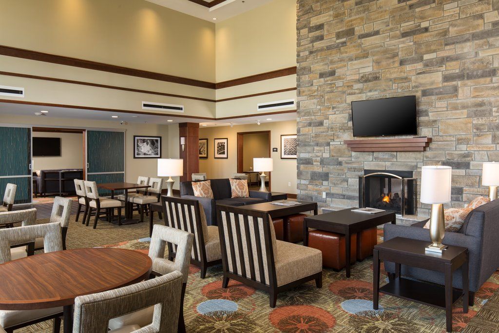 Staybridge Suites - Newark - Fremont By Ihg Zewnętrze zdjęcie