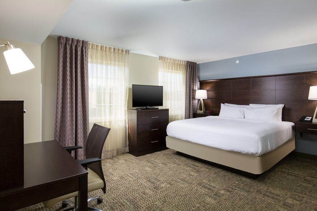 Staybridge Suites - Newark - Fremont By Ihg Zewnętrze zdjęcie