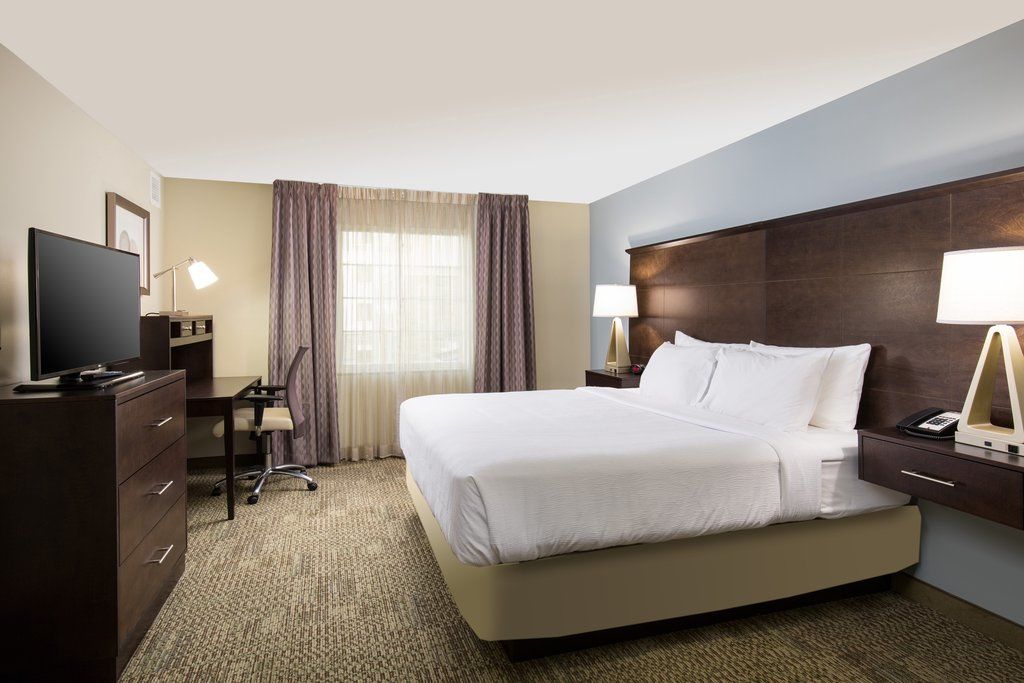 Staybridge Suites - Newark - Fremont By Ihg Zewnętrze zdjęcie