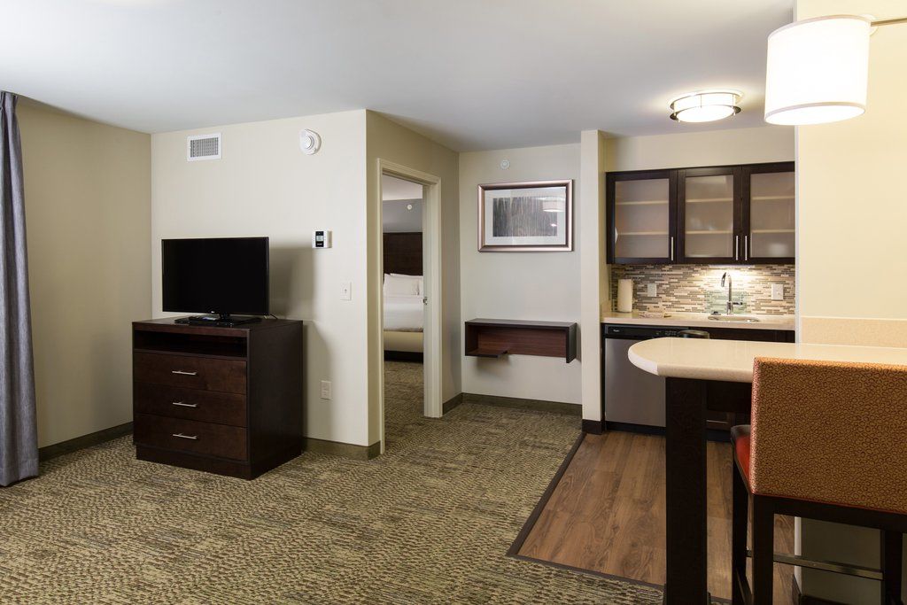 Staybridge Suites - Newark - Fremont By Ihg Zewnętrze zdjęcie