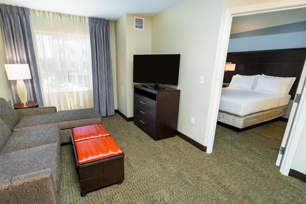 Staybridge Suites - Newark - Fremont By Ihg Zewnętrze zdjęcie