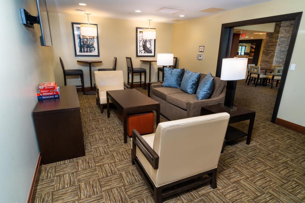 Staybridge Suites - Newark - Fremont By Ihg Zewnętrze zdjęcie