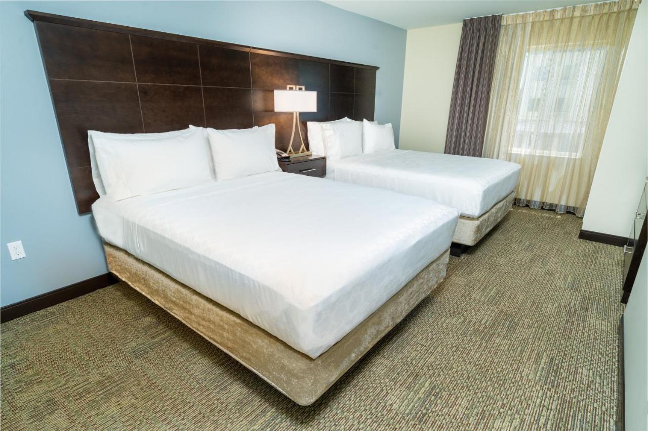 Staybridge Suites - Newark - Fremont By Ihg Pokój zdjęcie