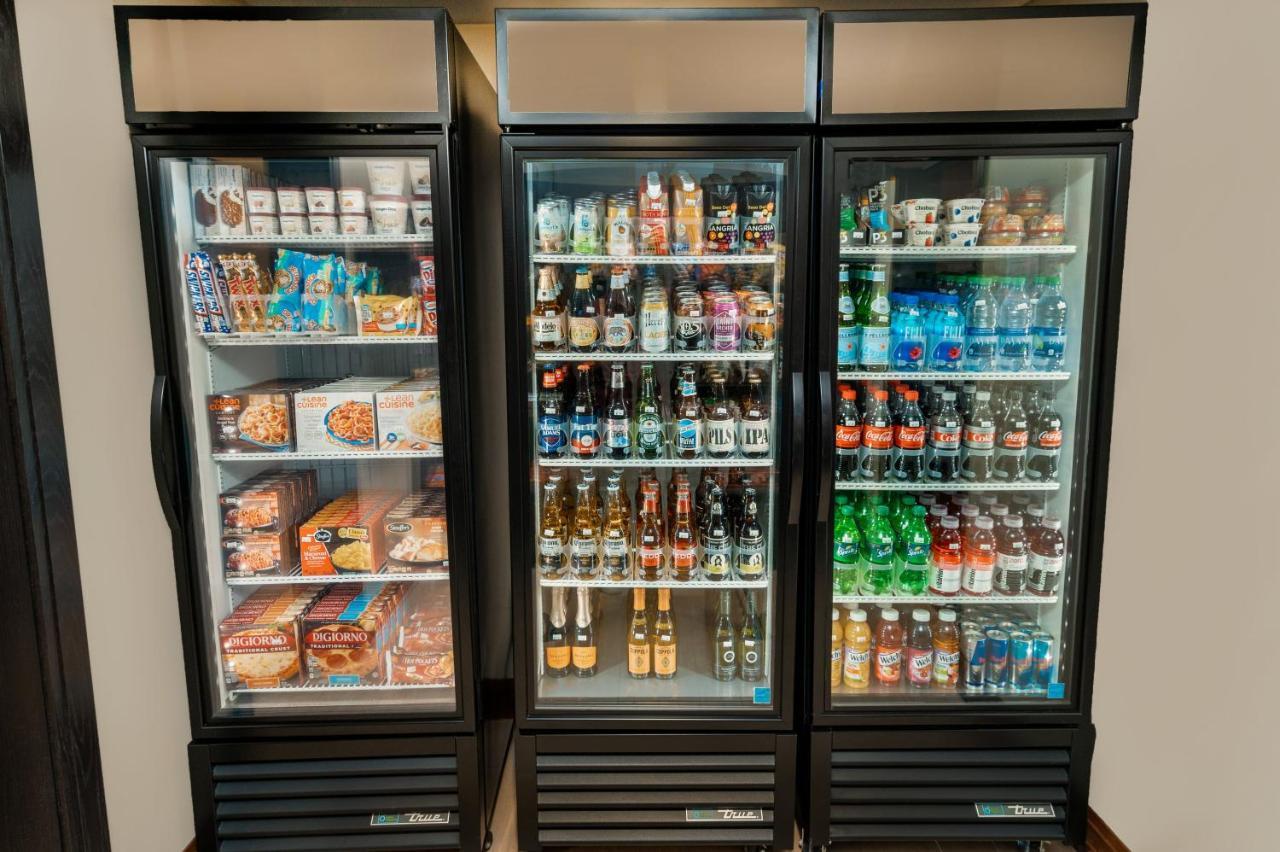 Staybridge Suites - Newark - Fremont By Ihg Zewnętrze zdjęcie