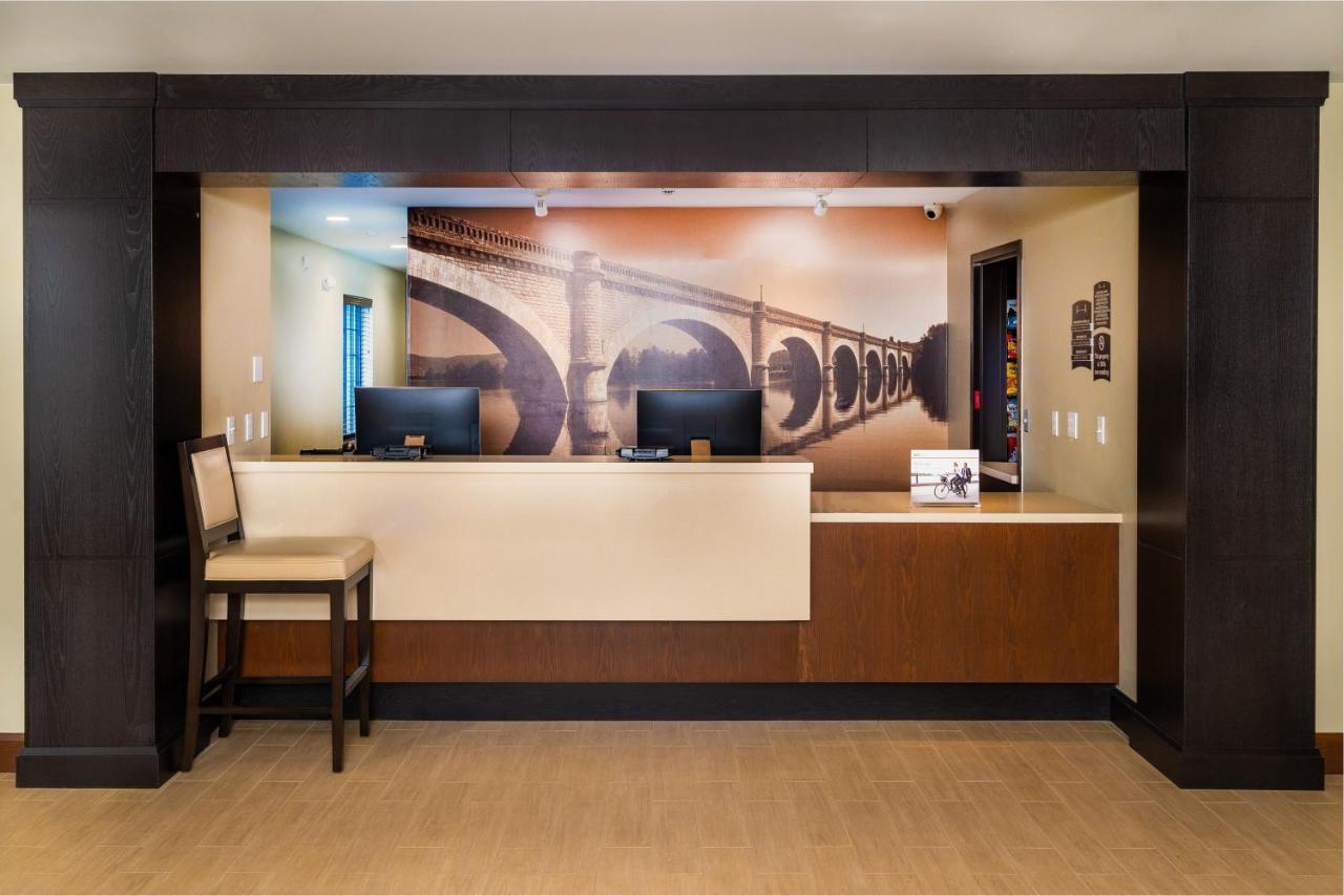 Staybridge Suites - Newark - Fremont By Ihg Zewnętrze zdjęcie