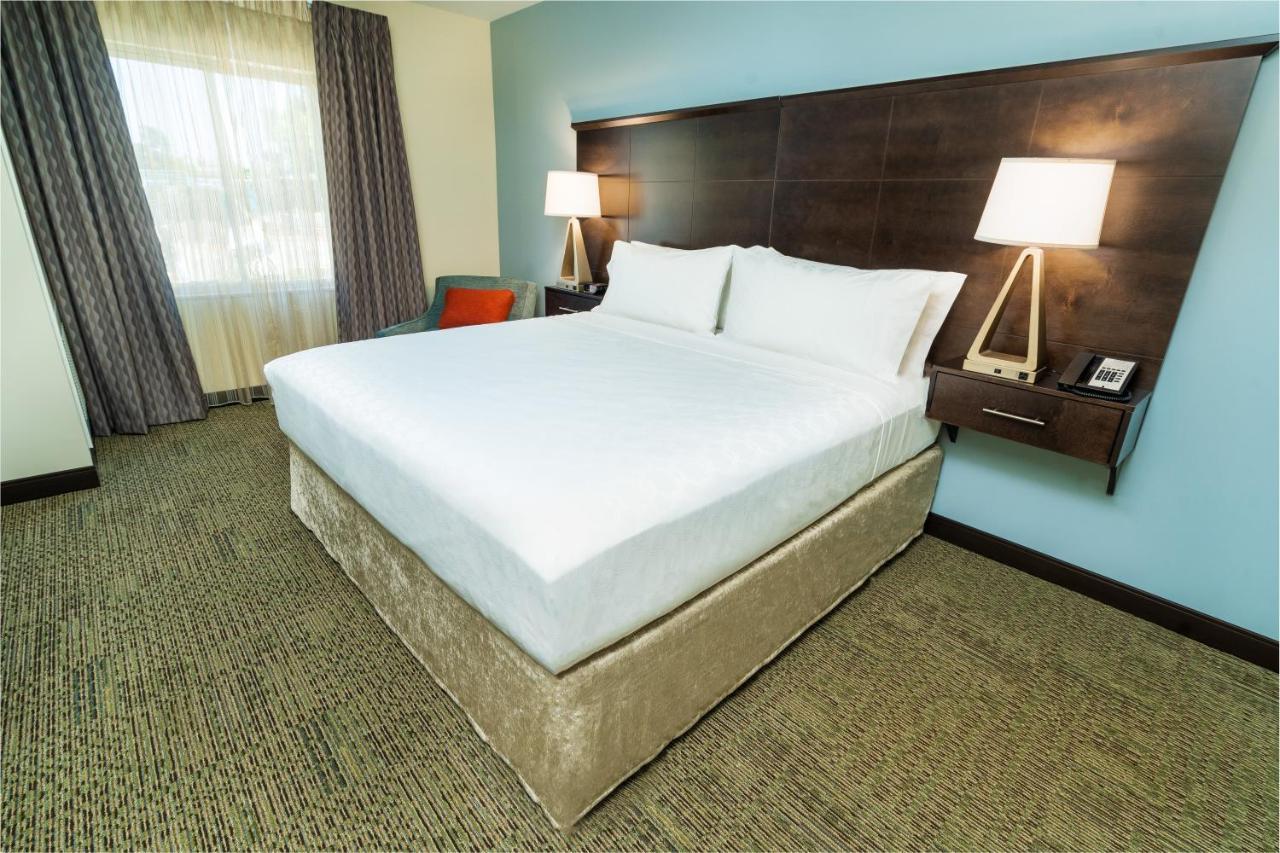 Staybridge Suites - Newark - Fremont By Ihg Pokój zdjęcie