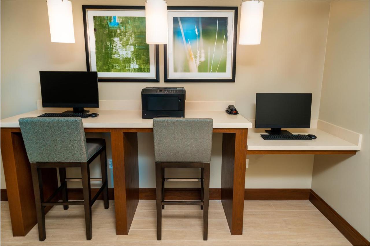 Staybridge Suites - Newark - Fremont By Ihg Zewnętrze zdjęcie
