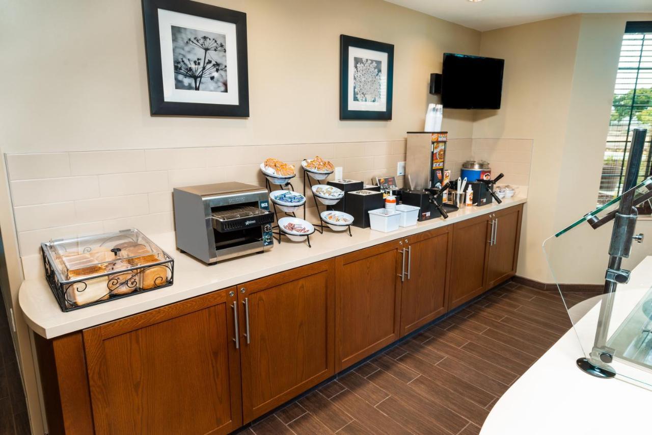 Staybridge Suites - Newark - Fremont By Ihg Zewnętrze zdjęcie