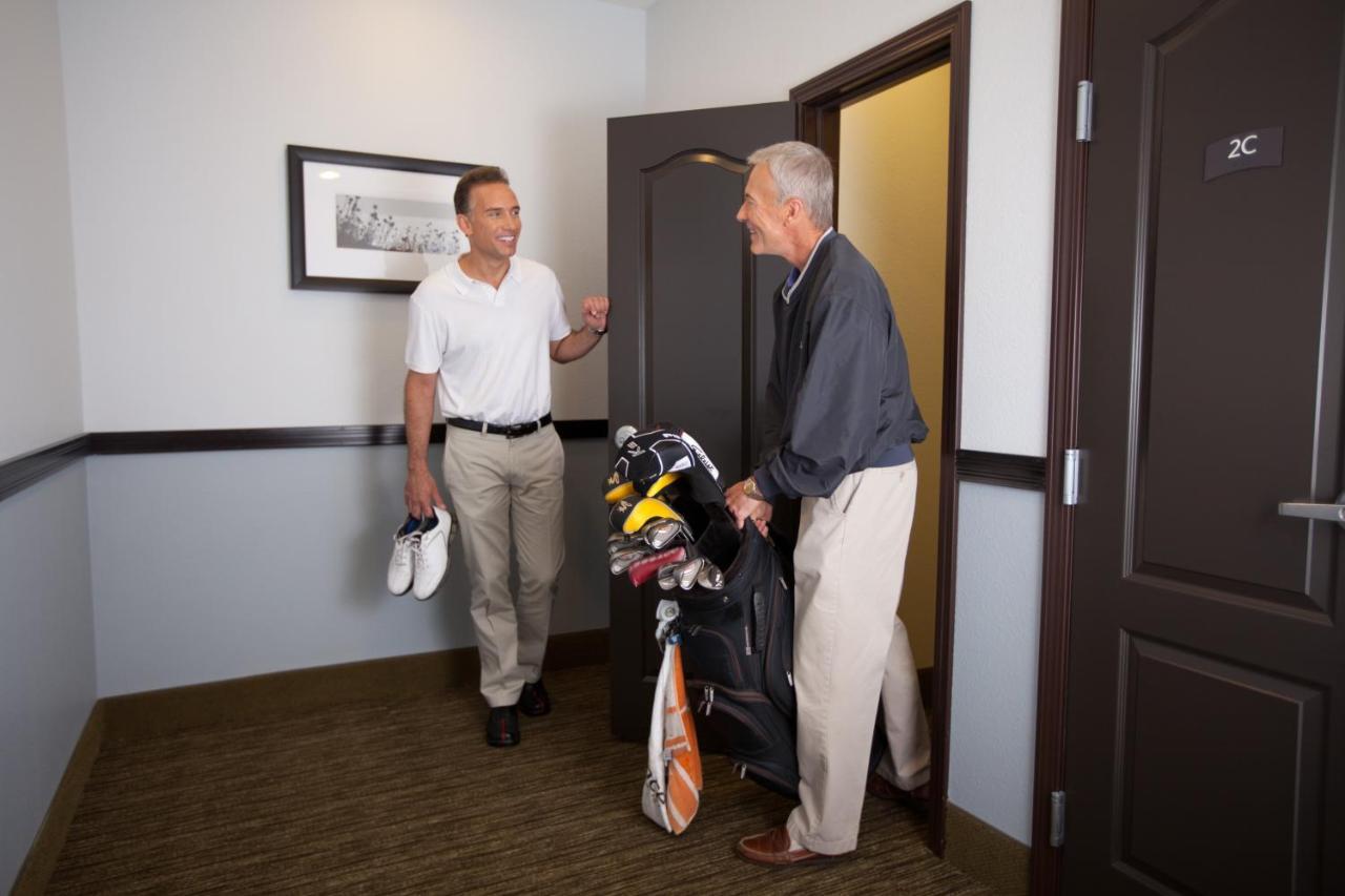 Staybridge Suites - Newark - Fremont By Ihg Zewnętrze zdjęcie