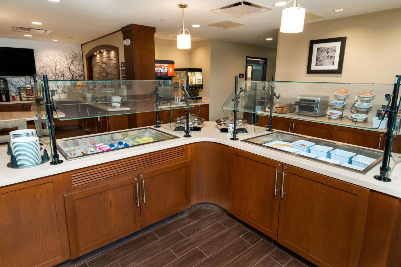 Staybridge Suites - Newark - Fremont By Ihg Zewnętrze zdjęcie