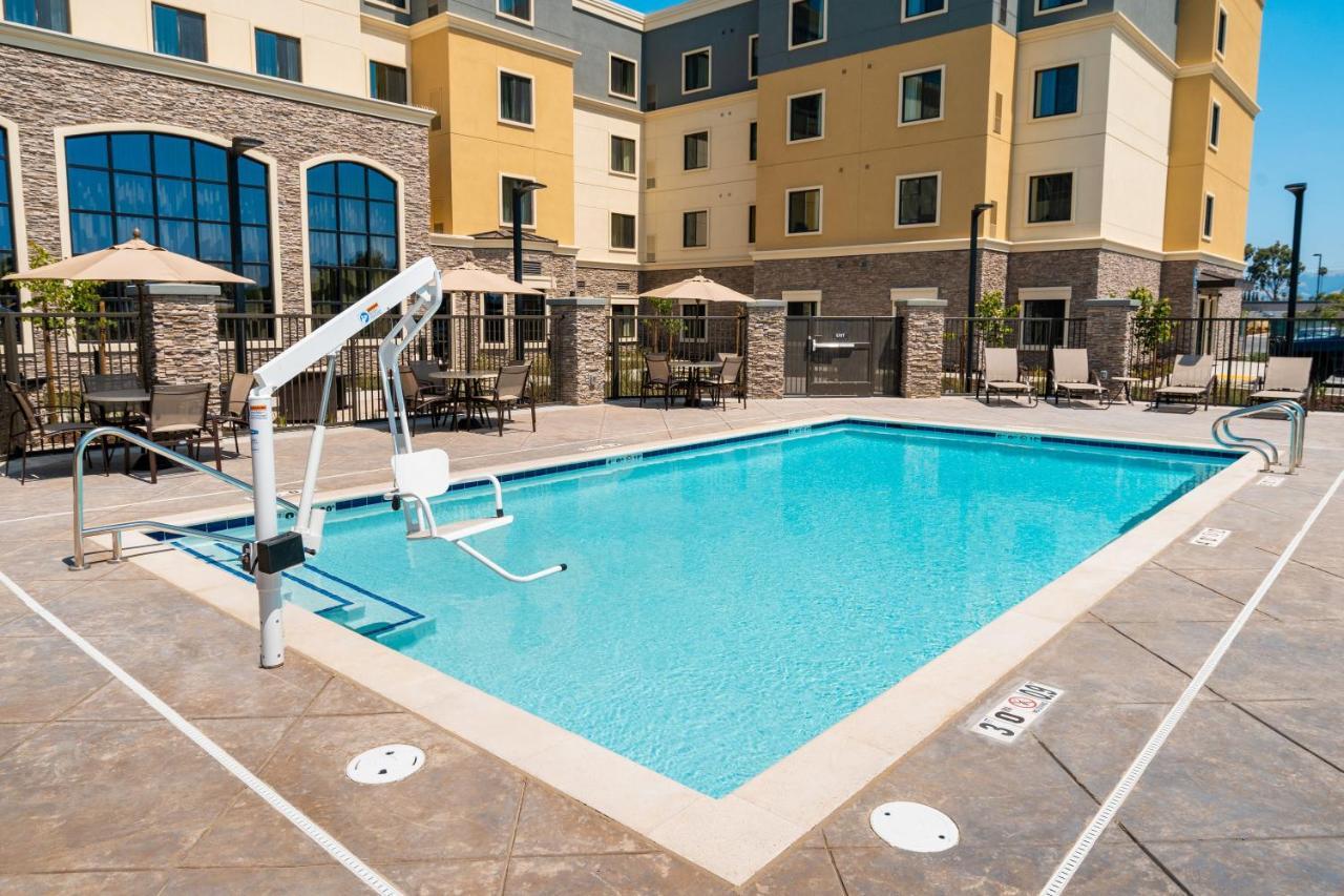 Staybridge Suites - Newark - Fremont By Ihg Zewnętrze zdjęcie