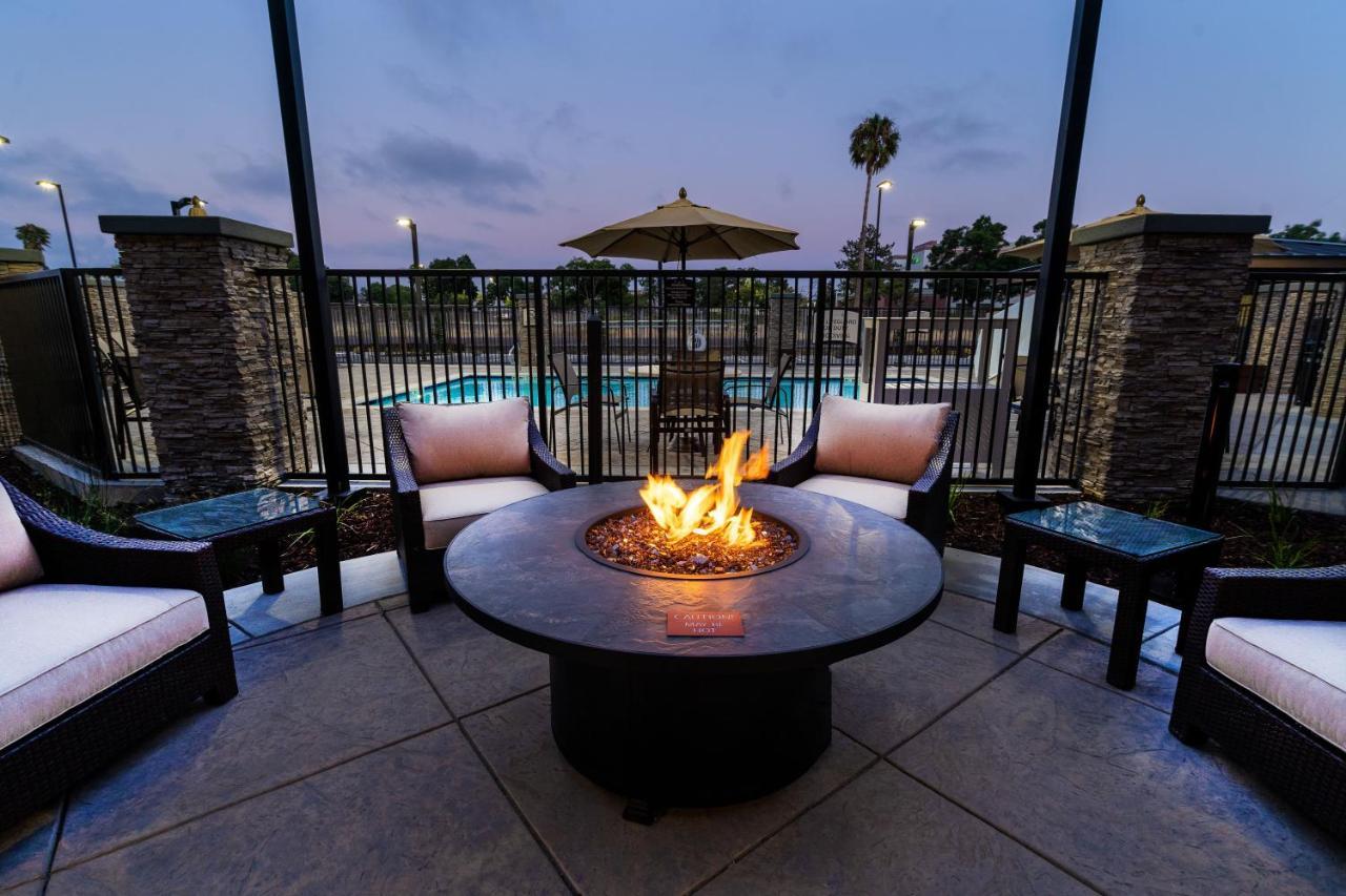 Staybridge Suites - Newark - Fremont By Ihg Zewnętrze zdjęcie