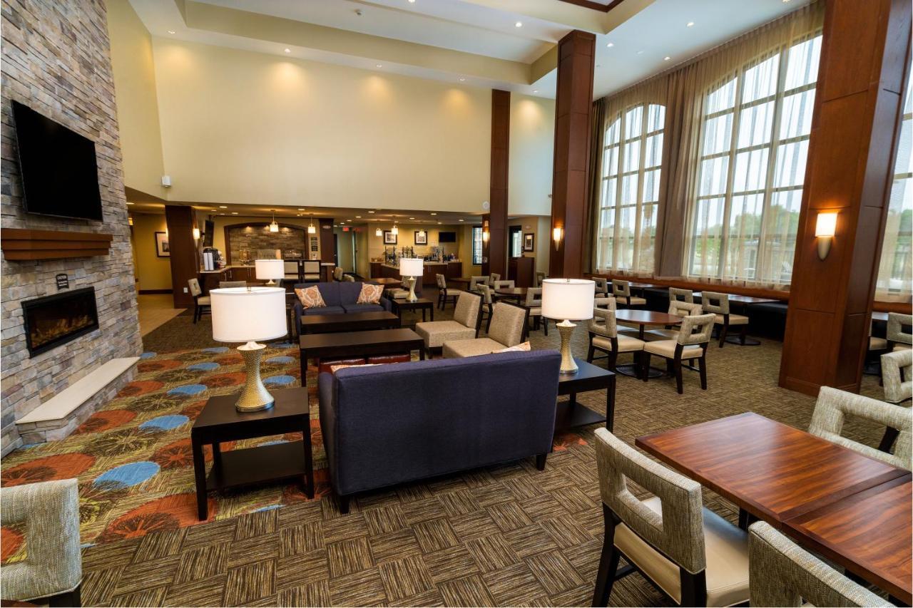 Staybridge Suites - Newark - Fremont By Ihg Zewnętrze zdjęcie