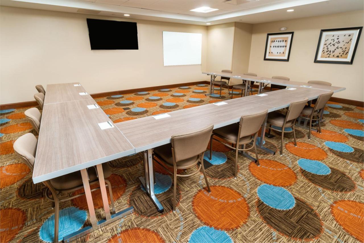 Staybridge Suites - Newark - Fremont By Ihg Zewnętrze zdjęcie