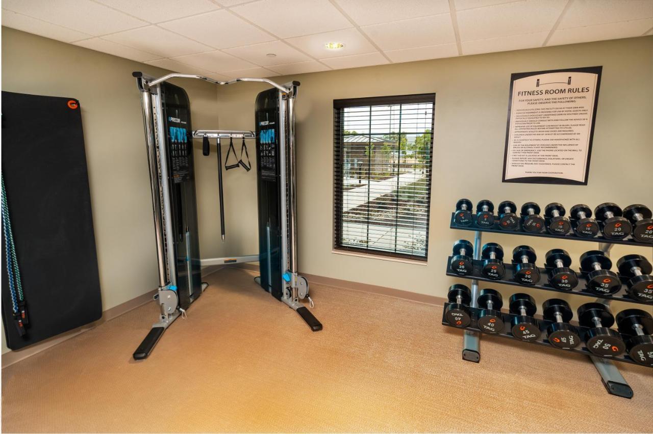 Staybridge Suites - Newark - Fremont By Ihg Zewnętrze zdjęcie